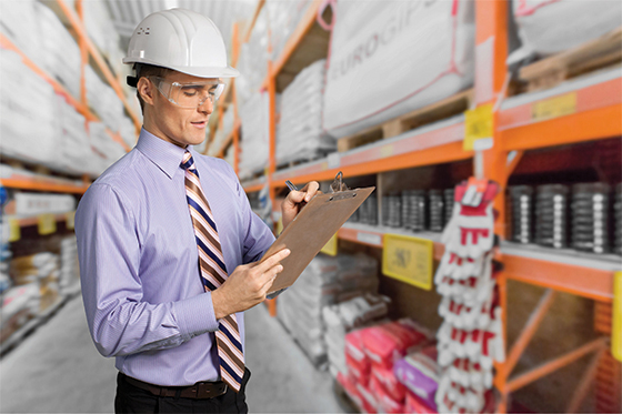 What to Expect When You're Inspected