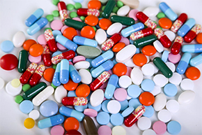 Saturday is National Prescription Drug Take Back Day