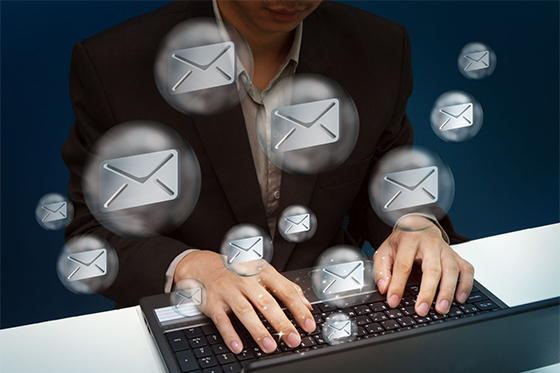 Phishing Scams Grow More Sophisticated