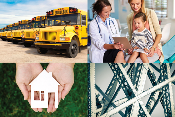 Sustaining Investment in NH's Future