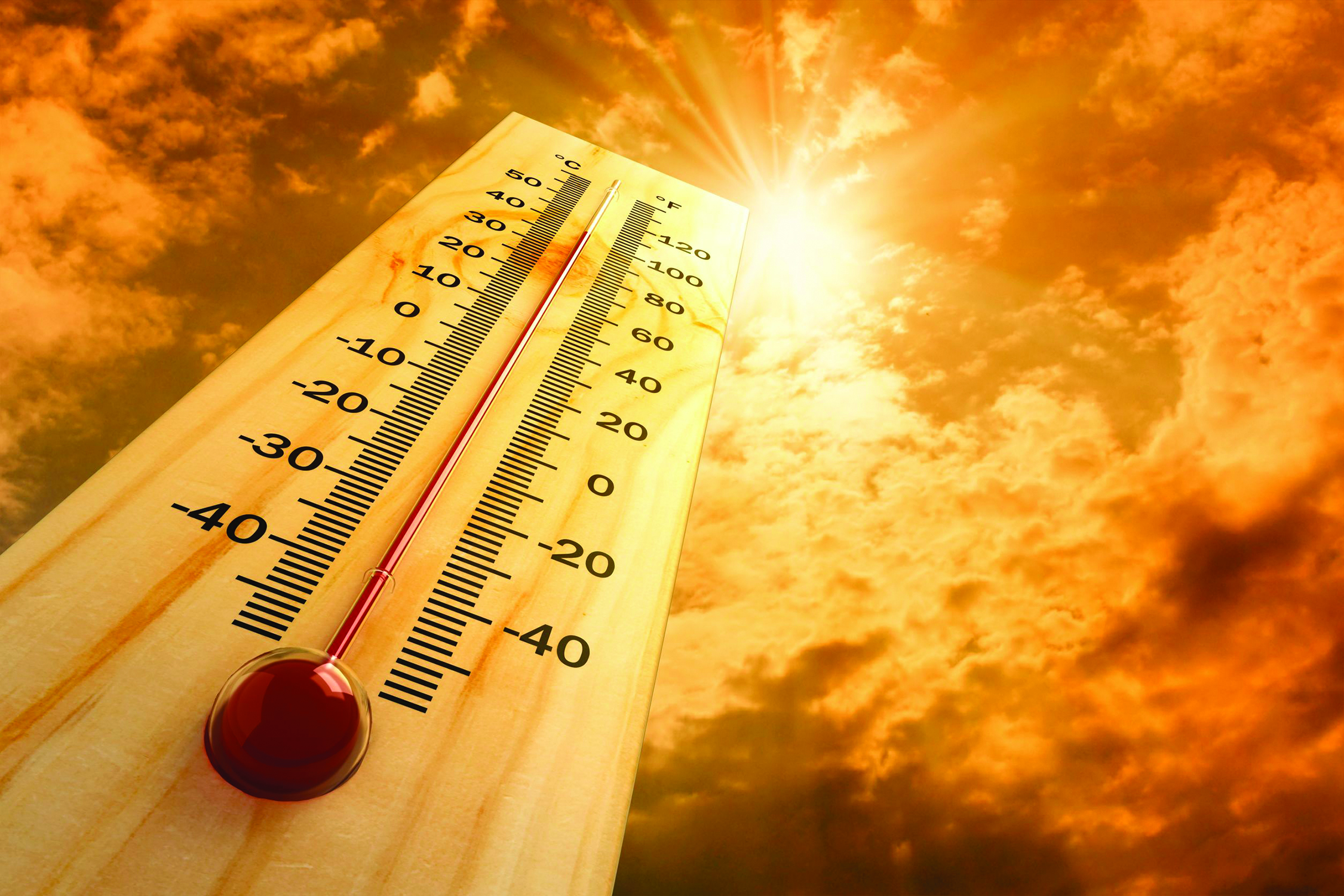 Air Quality Improved Per '2018 State of the Air' Report