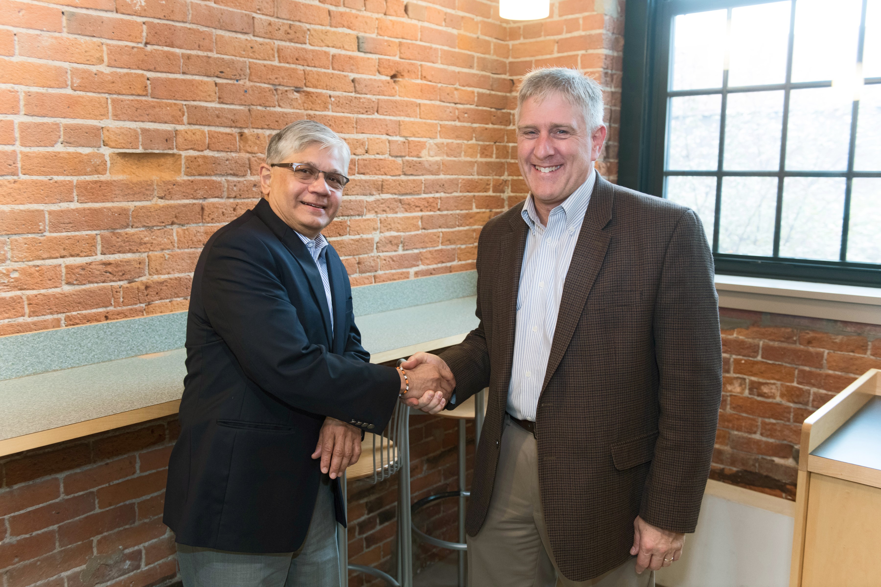 Change in Leadership Roles at Nobis Engineering