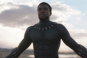 Black Panther's Business Opportunity Missed