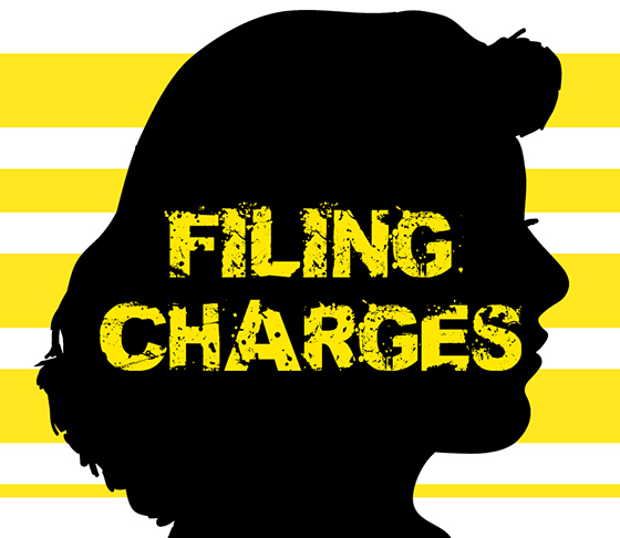 Harassment Claims Hold Steady