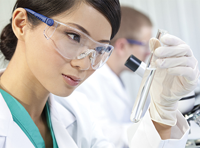 Franklin Pierce Receives National Science Foundation Grant