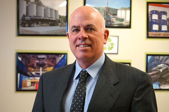 Rollinsford Man Named SBA's Small Business Person of the Year