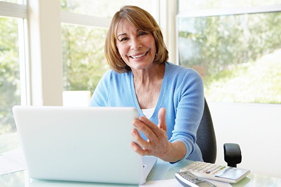 Not Your Grandma's Retirement