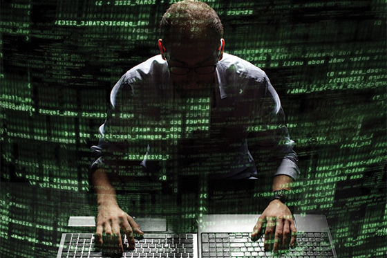 The Largest IT Security Risk: YOU