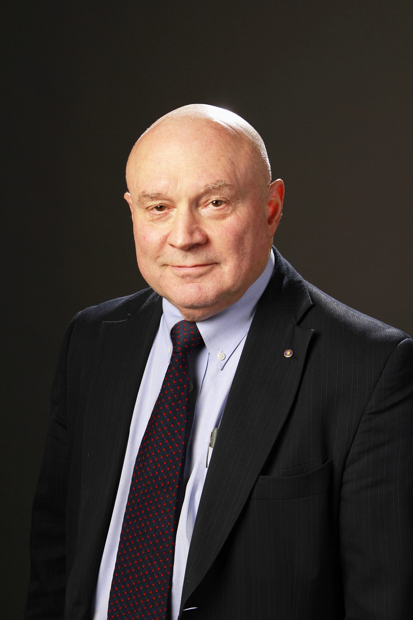 Rochester City Manager to Retire