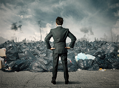 Reexamining Superfund Sites