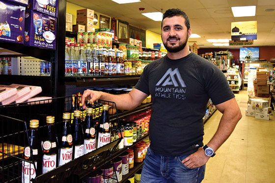 The Critical Role of Immigrant Entrepreneurs 