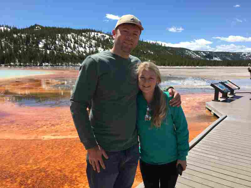 Green Alliance Changes Hands