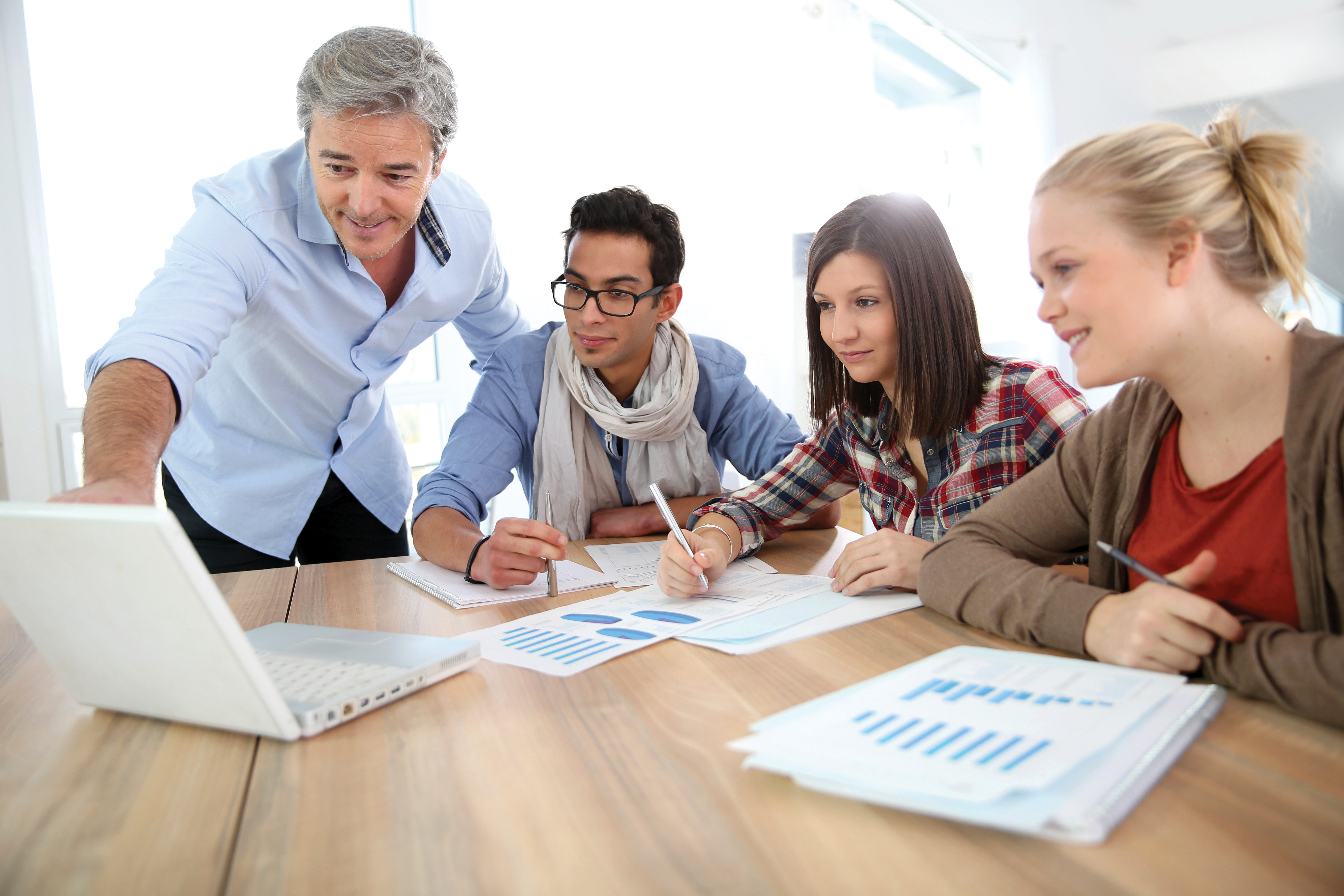 New Guidance on Internships Provides More Flexibility New Guidance on Internships Provides More Flexibility