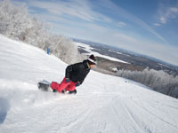 Colorado Company Buying Mount Sunapee