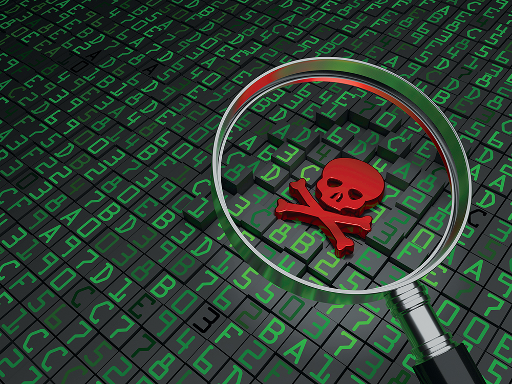 Protecting Your Business from Ransomware