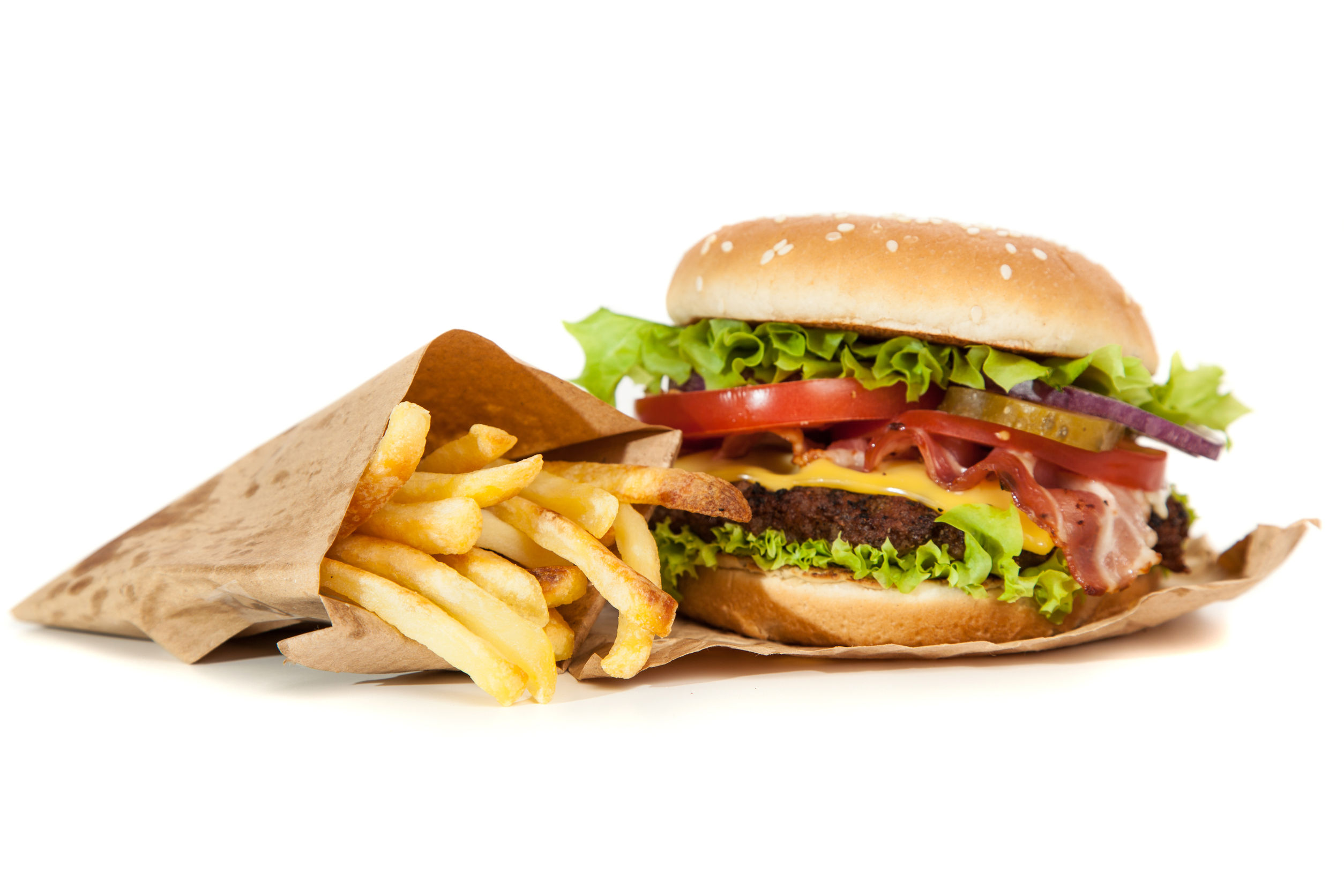 From McDonalds Employee To CEO: Success Strategies
