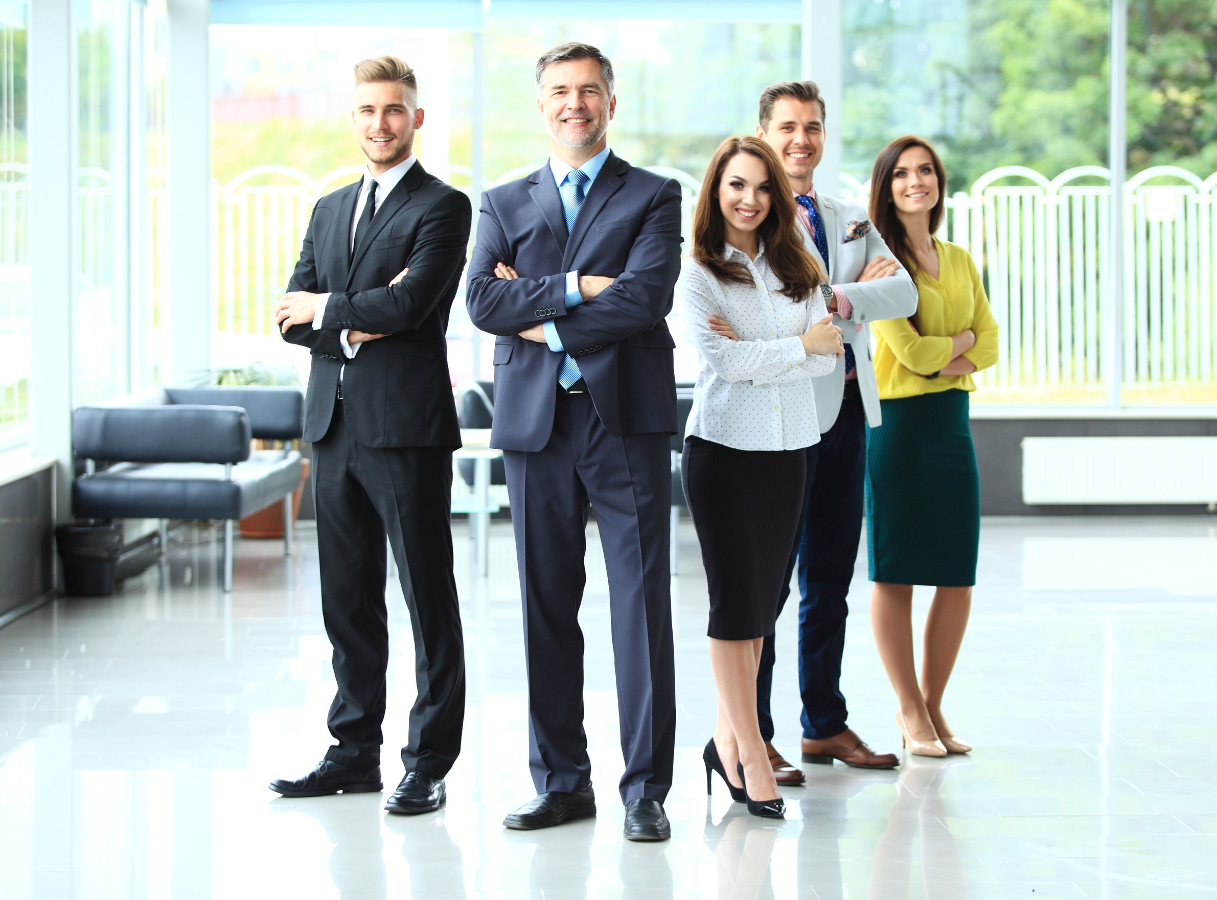 Tough Hiring Environment Pays Off for Job Seekers