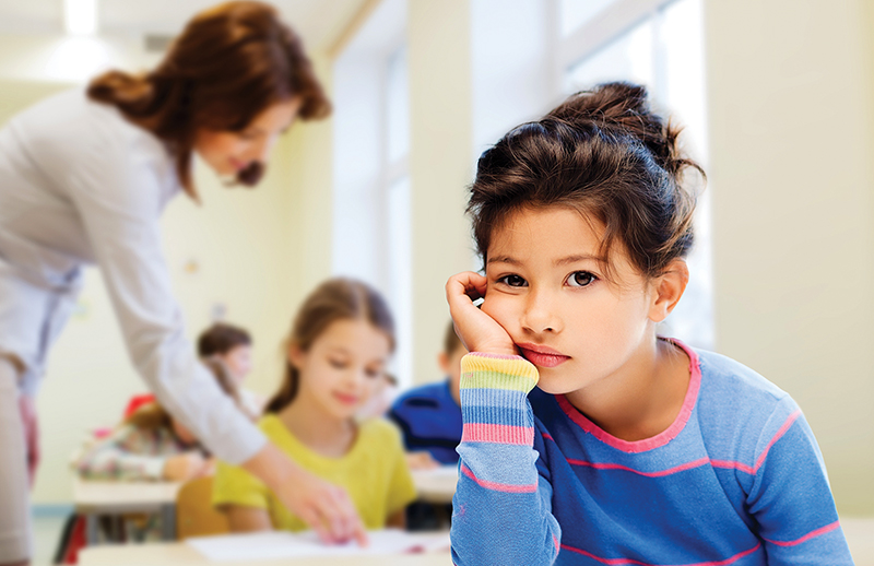 Charter Schools Struggle: Space and Facilities Funding