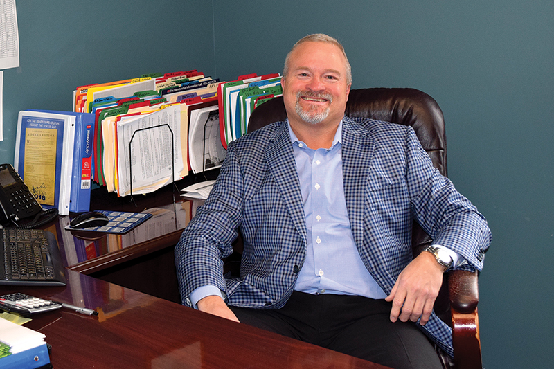 After 20 Years, CGI Business Solutions Continues to Grow