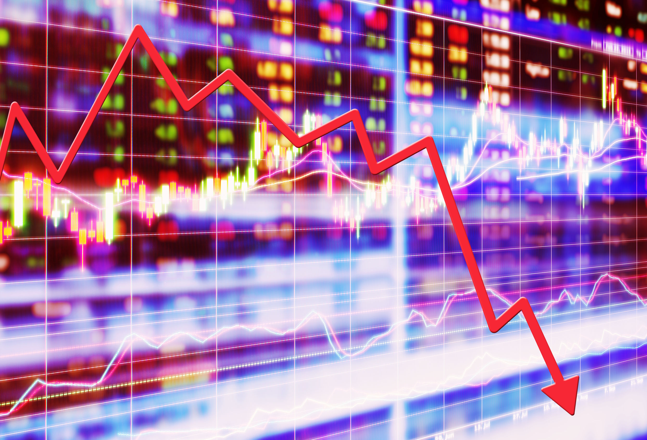 Financial Crisis Cost Every American $70,000