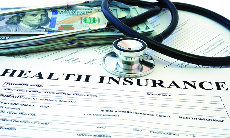 How to Fund Your Own Health Plan  