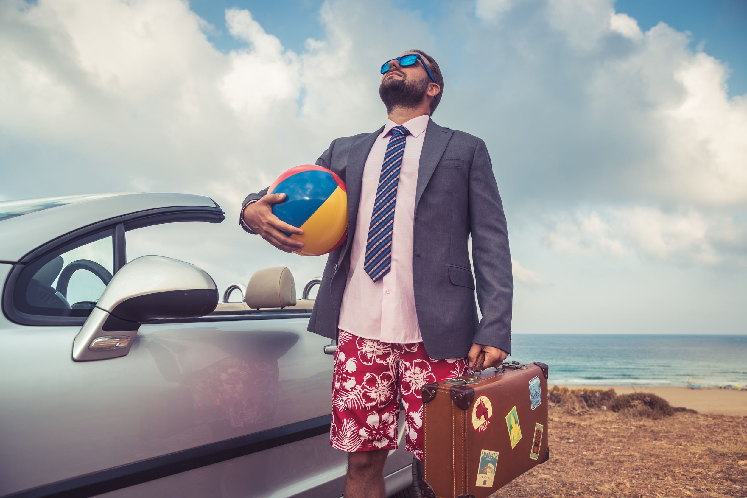 Still Skeptical of Unlimited Vacation? Read this.