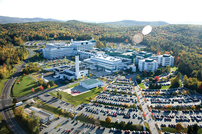 Critical Conditions Challenge NH's Hospitals