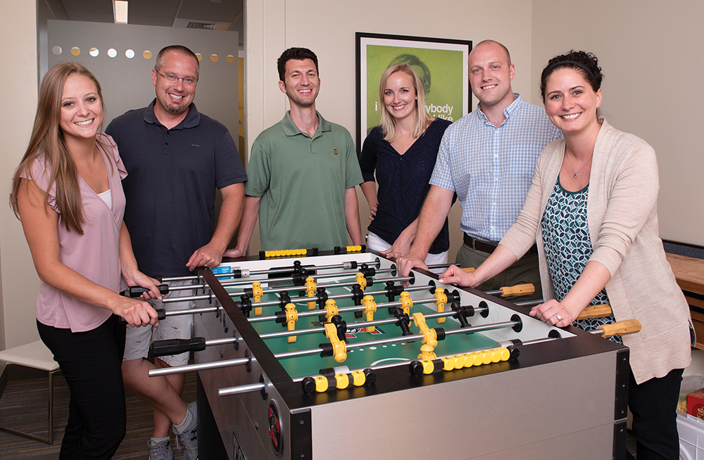 BNH Names 2018's Best Companies to Work For in NH