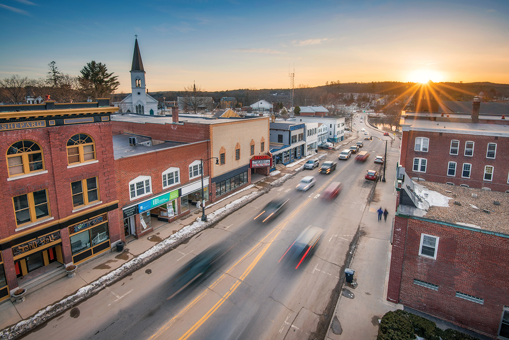 Franklin: From Troubled Waters to Whitewater Park