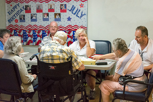 Easterseals NH Merges with The Homemakers