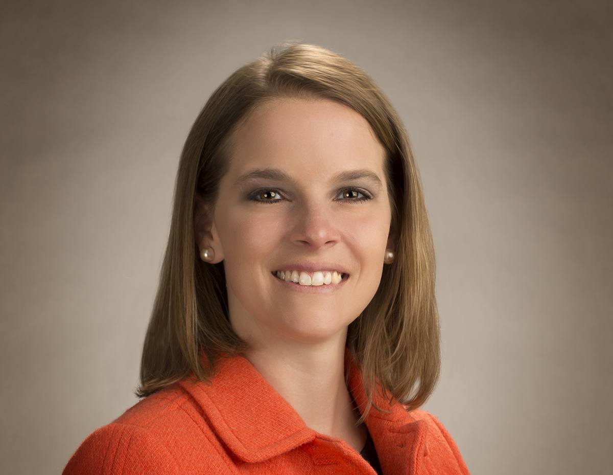 Thornton Named President & CEO-Elect of NHHEAF