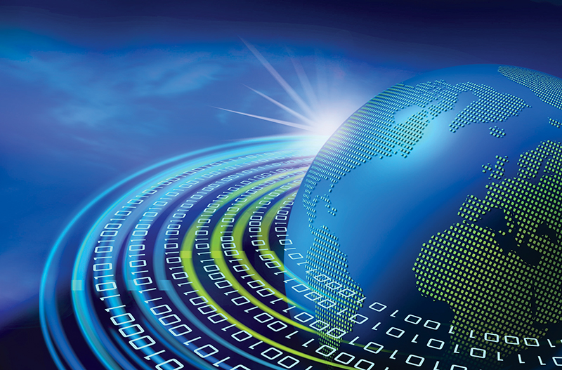 Privacy Regs From Across the Pond  