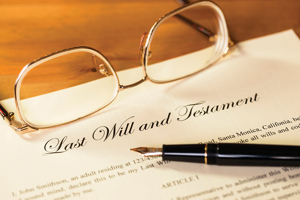 Understanding the Revocable Trust  Understanding the Revocable Trust