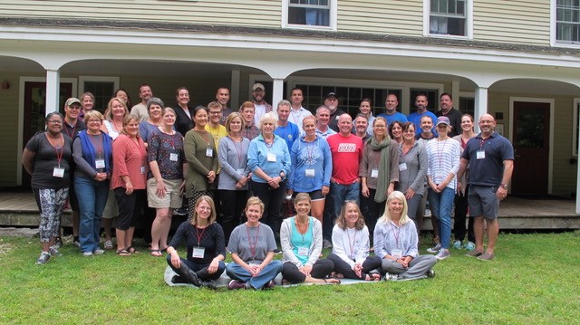 Leadership NH Announces Class Of 2019