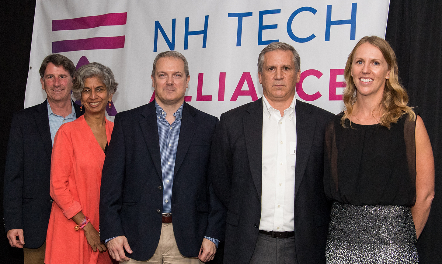 Tech Alliance Product of the Year SmartStack 