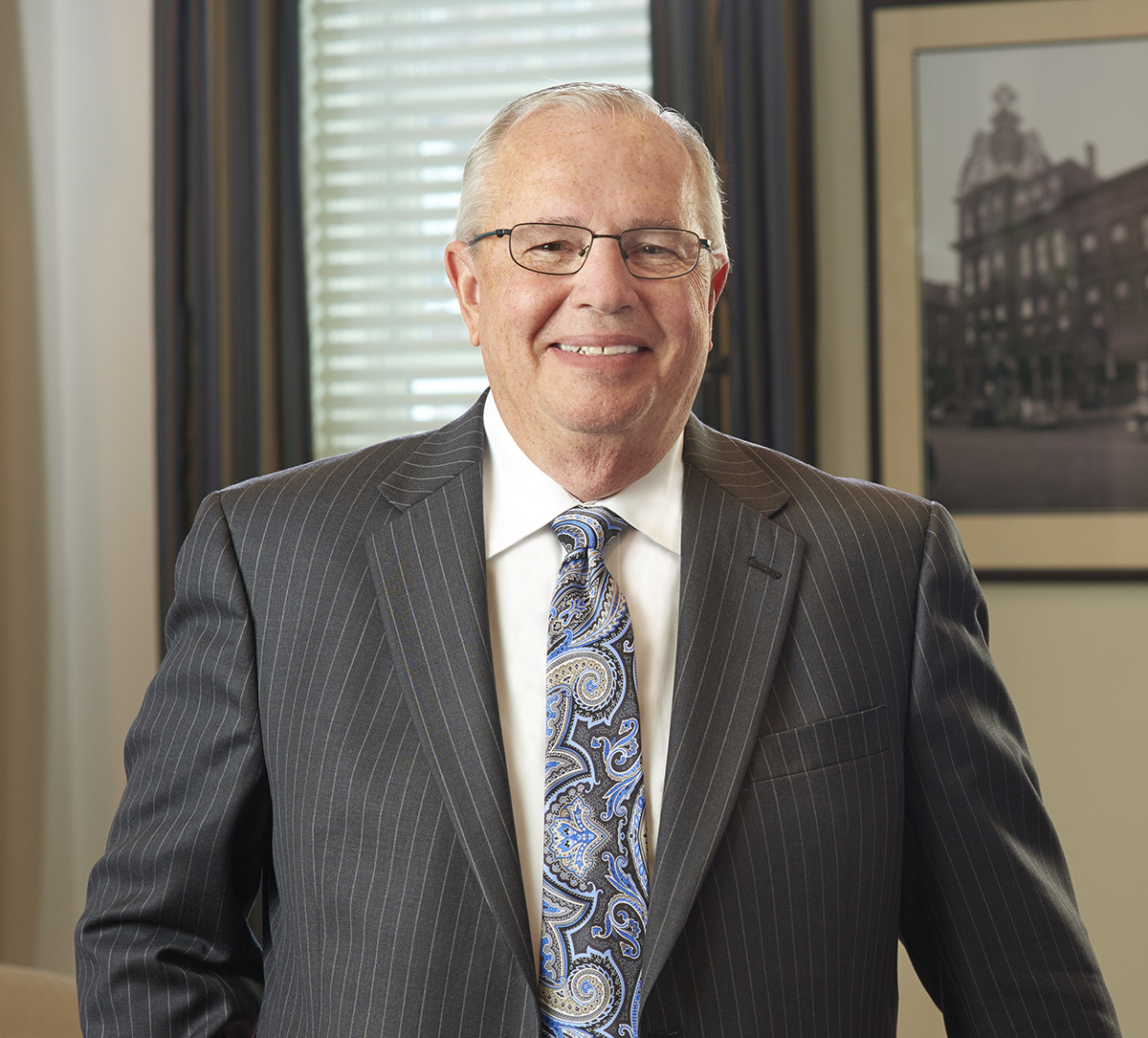 NH Mutual Bancorp Appoints New COO