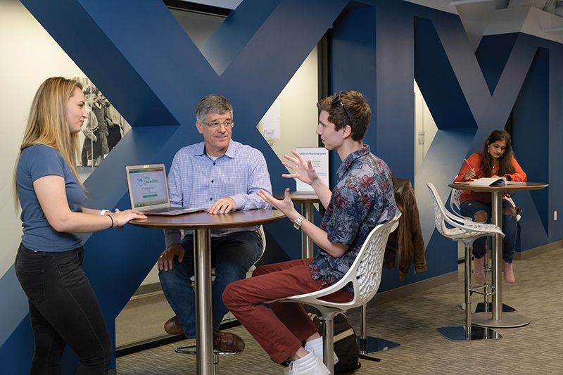 Fanning the Flames of Inspiration