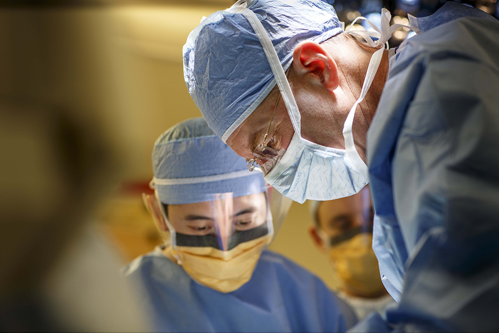 Dartmouth-Hitchcock: 125 Years of Shaping Health Care