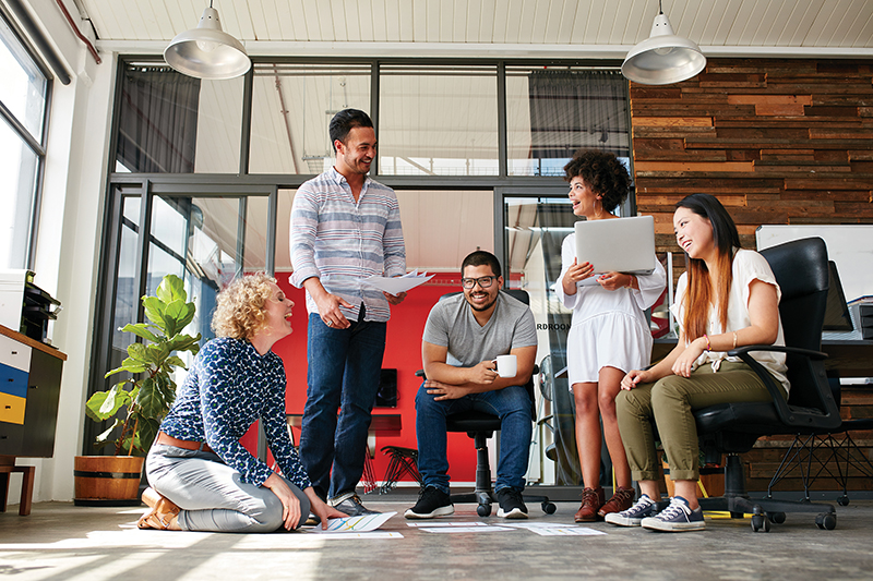 Are Your Leaders Ready for Creativeship? Are Your Leaders Ready for Creativeship?