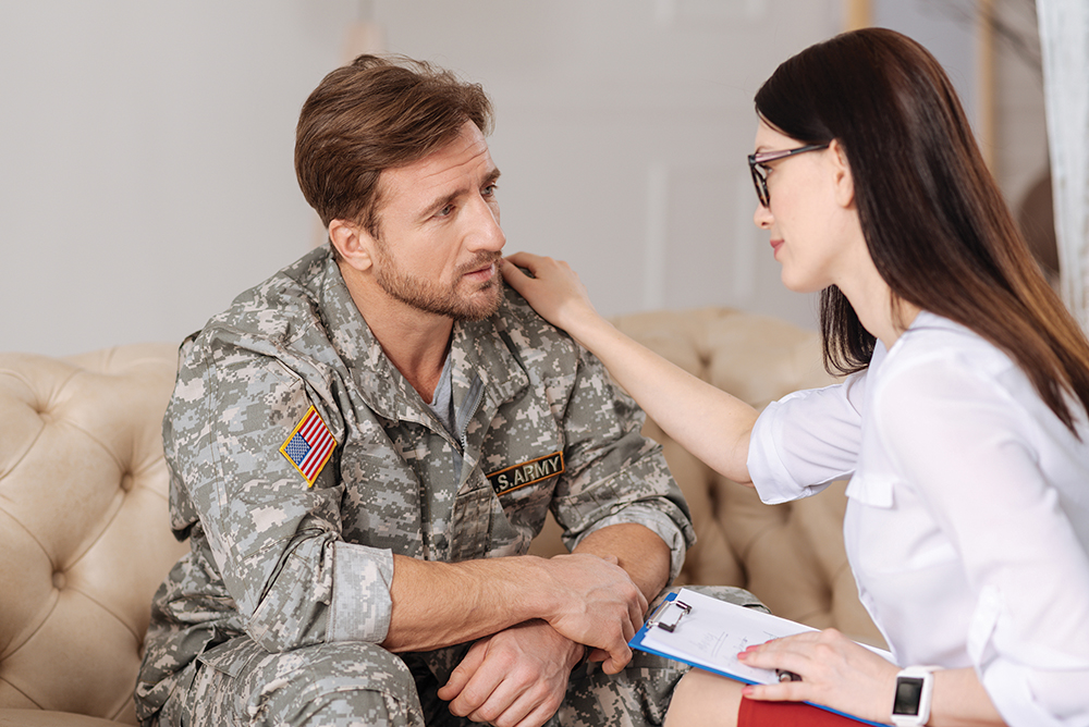 Mental Health Centers Strive for Zero Suicide
