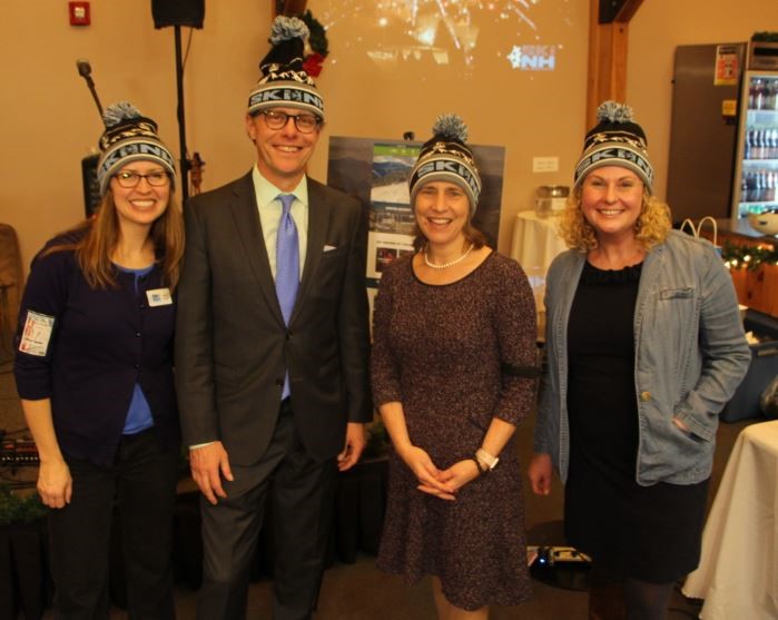 Winter Tourists Expected to Spend $1.1 Billion