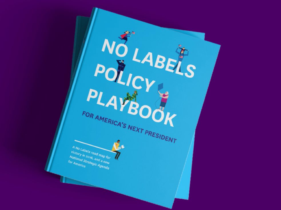 No Labels Unity Campaign Comes to NH 