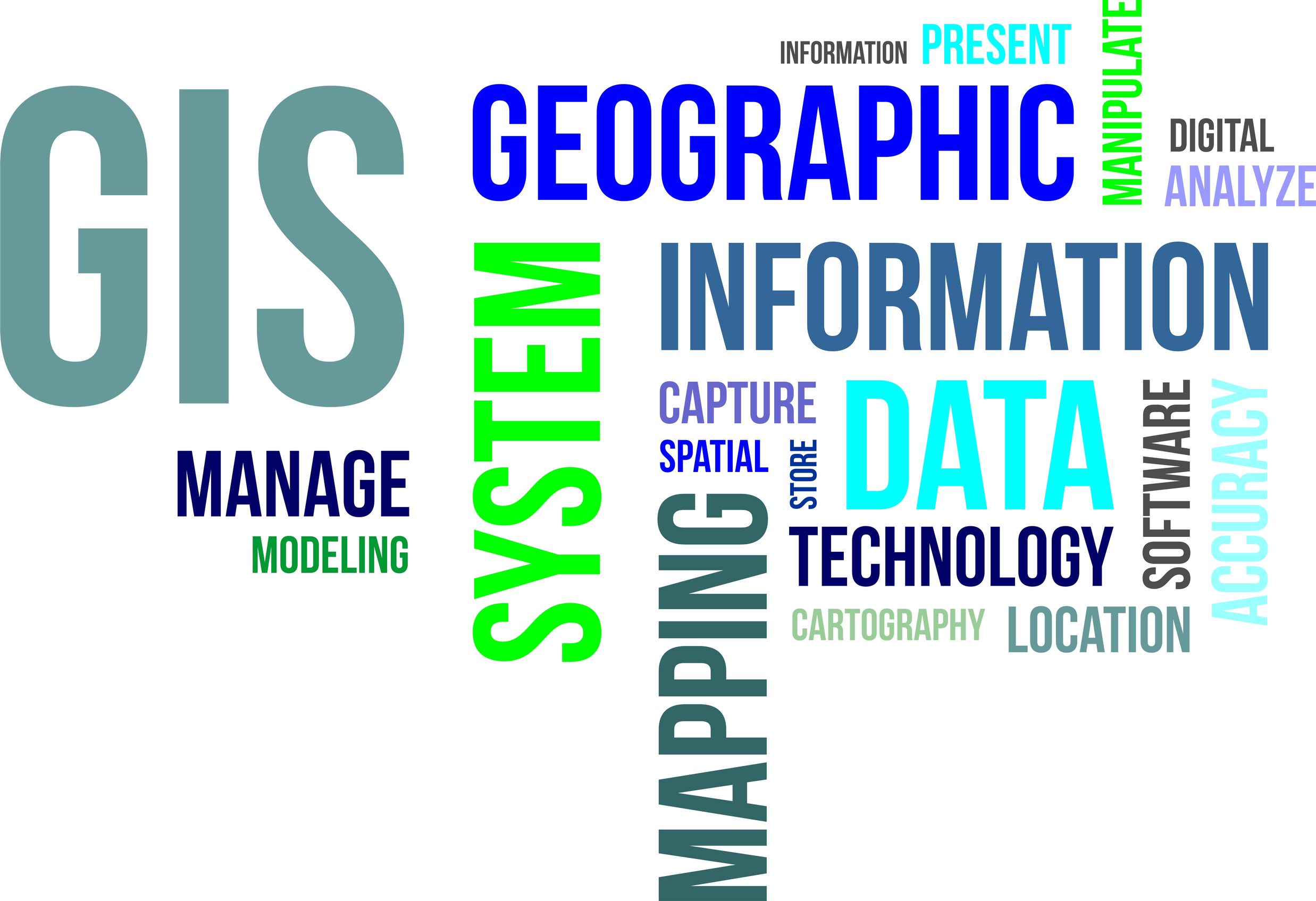 CAI Technologies Acquires GIS Mapping & Analysis