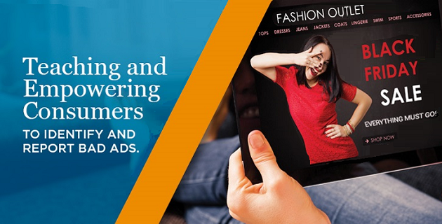 New Better Business Bureau Tool Identifies Shady Ads