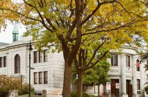 NHIA and New England College Merger Advances