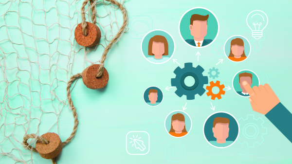 Casting a Wider Net for Top Talent 