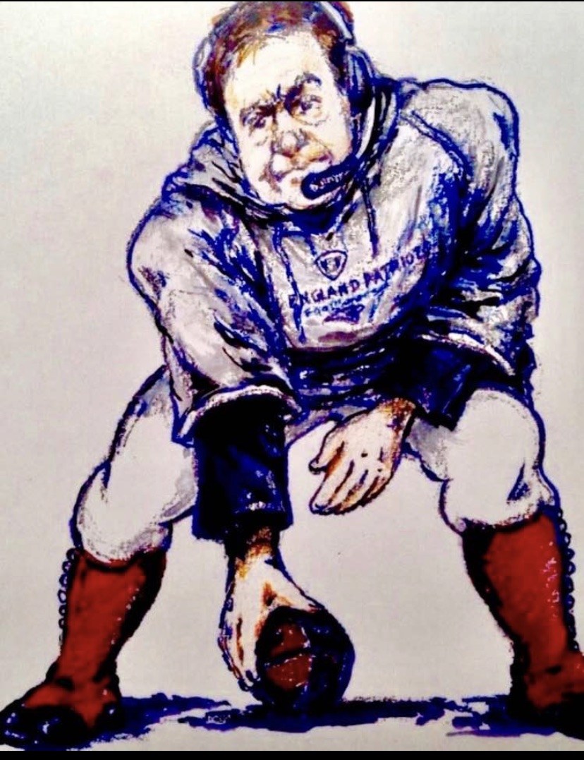 10 HR Lessons from The Patriots Winning Ways