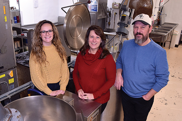 Genuine Local Helps Food Businesses Grow 