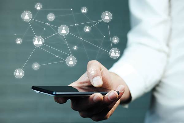 Social Media Tips for Event Marketing