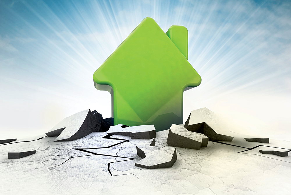 Workforce Shortage Highlights NH's Housing Crisis